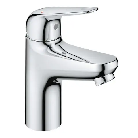 Begränsad tid Grohe Swift 24317001 Tvättställsblandare